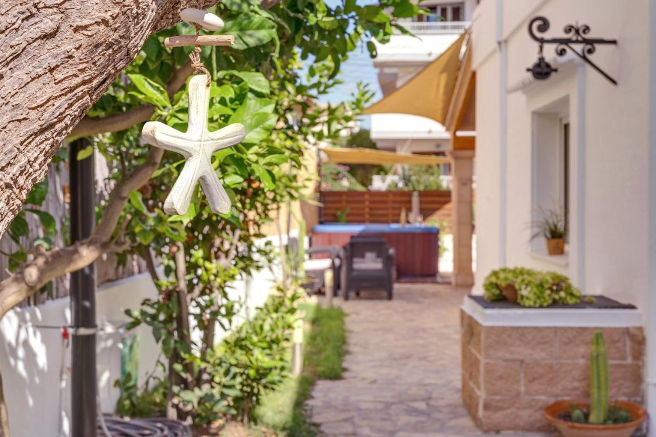 Casa Mediterranea Santa Margalida Ngoại thất bức ảnh