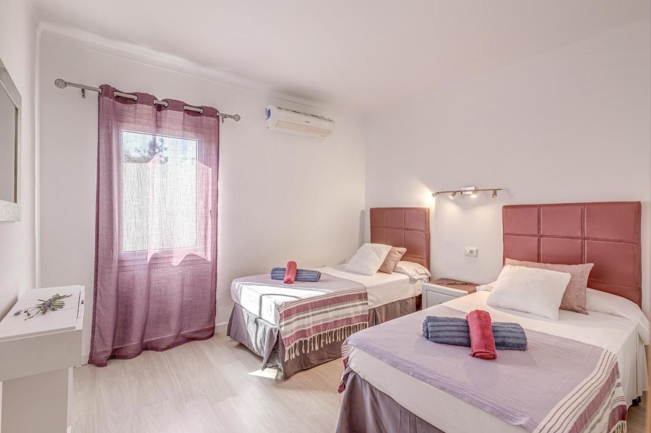 Casa Mediterranea Santa Margalida Ngoại thất bức ảnh